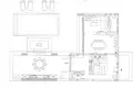Villa de 4 dormitorios 310 m² Opcina Rogoznica, Croacia