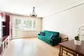 Mieszkanie 2 pokoi 46 m² Kraków, Polska