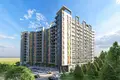 Apartamento 4 habitaciones 179 m² Beylikduzu, Turquía