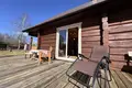 Maison 4 chambres 98 m² Ciacierkauski sielski Saviet, Bélarus