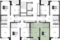 Mieszkanie 1 pokój 42 m² Leninsky District, Rosja
