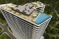 Квартира 1 комната 42 м² Батуми, Грузия