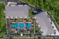 Wohnung 63 m² Alanya, Türkei