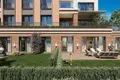 Appartement 4 chambres 147 m² Eyupsultan, Turquie