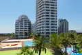 1 bedroom apartment 69 m² Kazivera, Northern Cyprus