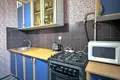 1 room apartment 35 m² Minsk, Belarus