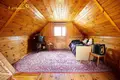 House 97 m² Astrashitskagaradokski rural council, Belarus