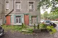 Mieszkanie 1 pokój 35 m² Ryga, Łotwa