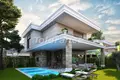 3 bedroom villa 160 m² Gevaş, Turkey