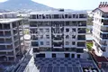 APPARTEMENT MEUBLÉ 2+1 À LOUER DANS LE PARC TROPICAL DE GAZİPAŞA PAZARCI