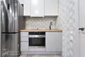 2 room apartment 46 m² Minsk, Belarus