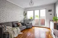 Appartement 3 chambres 58 m² Varsovie, Pologne