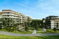 Квартира 3 комнаты 70 м² Тбилиси, Грузия