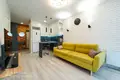 Apartamento 2 habitaciones 36 m² Minsk, Belarús
