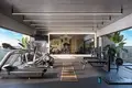 Appartement 2 chambres 68 m² Regiao Imediata de Sao Paulo, Brésil