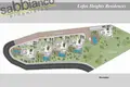 Villa 3 pièces 310 m² Germasogeia, Chypre