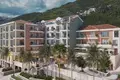 1 bedroom apartment 42 m² Tivat, Montenegro