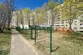3 room apartment 62 m² Minsk, Belarus