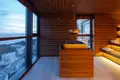 Apartamento 3 habitaciones 212 m² Limasol, Chipre