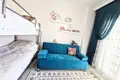 Mieszkanie 5 pokojów 120 m² Alanya, Turcja