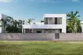 3-Schlafzimmer-Villa 204 m² Pilar de la Horadada, Spanien