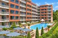Квартира 2 спальни 75 м² Несебр, Болгария