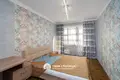 Wohnung 3 zimmer 64 m² in Minsk, Belarus