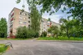 2 room apartment 53 m² Minsk, Belarus