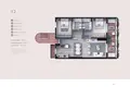 Mieszkanie 2 pokoi 95 m² Albufeira, Portugalia