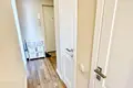 Apartamento 1 habitación 33 m² en Minsk, Belarús