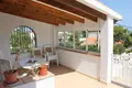 Villa de 6 chambres 300 m² Calp, Espagne