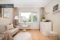 Квартира 1 комната 40 м² Вильнюс, Литва