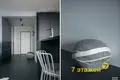 Квартира 2 комнаты 52 м² Минск, Беларусь