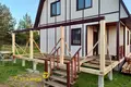 Дом 81 м² Курганский сельский Совет, Беларусь