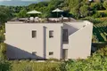 Kondominium 3 Schlafzimmer 142 m² Pobrde, Montenegro