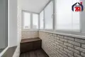 Appartement 2 chambres 67 m² Minsk, Bélarus