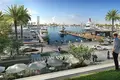 Wohnung in einem Neubau Sunridge Rashid Yachts e Marina Emaar