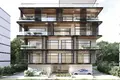 Apartamento 2 habitaciones 78 m² Chipre, Chipre