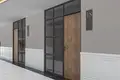 Apartamento 2 habitaciones 78 m² Región del Mediterráneo, Turquía