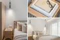 Appartement 5 chambres 122 m² Vilnius, Lituanie