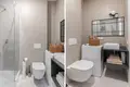 Appartement 2 chambres 48 m² Jurmala, Lettonie