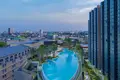 1 bedroom apartment 38 m² Bangkok, Thailand