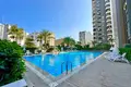 1 bedroom apartment 69 m² Mezitli, Turkey