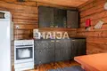 Коттедж 1 комната 44 м² Рануа, Финляндия