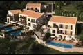 Maison 3 chambres 285 m² Budva, Monténégro