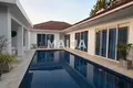 Villa  Hua Hin, Thailand
