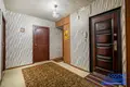 Apartamento 4 habitaciones 81 m² Minsk, Belarús