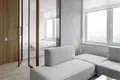 Appartement 1 chambre 38 m² Odessa, Ukraine