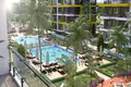 Mieszkanie 1 pokój 67 m² Alanya, Turcja