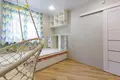 Wohnung 2 zimmer 43 m² Minsk, Belarus